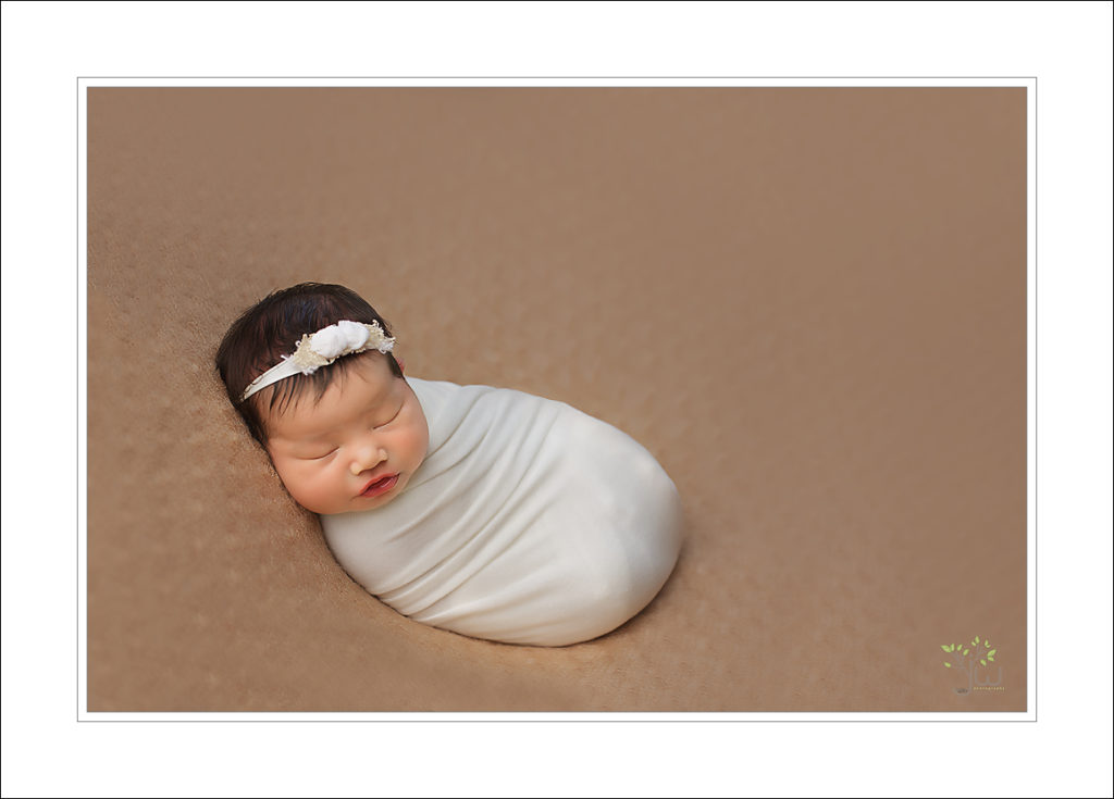 Tacoma baby photogapher